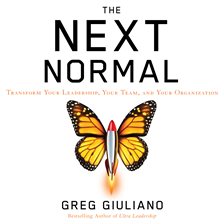 Cover image for The Next Normal