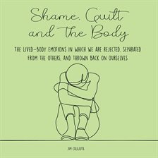 Cover image for Shame, Guilt, and the Body