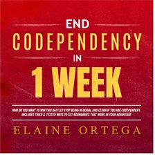 Cover image for End Codependency in 1 Week