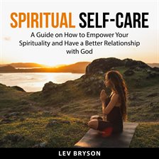 Imagen de portada para Spiritual Self-Care