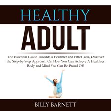 Cover image for Healthy Adult