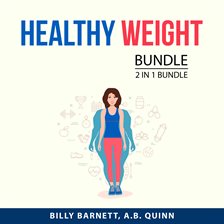 Cover image for Healthy Weight Bundle, 2 in 1 Bundle: