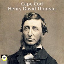 Cover image for Cape Cod