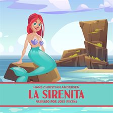 Cover image for La Sirenita