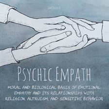 Cover image for Psychic Empath
