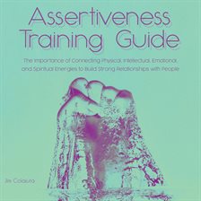 Cover image for Assertiveness Training Guide