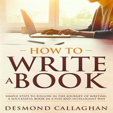 Imagen de portada para How to Write a Book