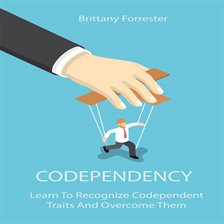 Cover image for Codependency