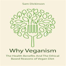 Cover image for Why Veganism