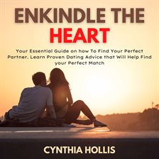 Imagen de portada para Enkindle the Heart