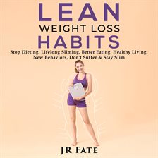 Imagen de portada para Lean Weight Loss Habits