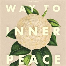 Cover image for Way to Inner Peace