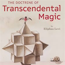 Cover image for The Doctrine of Transcendental Magic