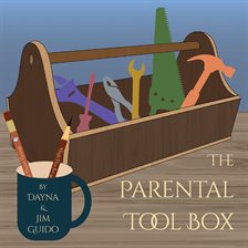 Cover image for The Parental Tool Box for Parents and Clinicians