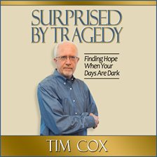 Cover image for Surprised by Tragedy