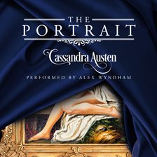 Cover image for The Portrait