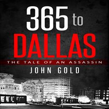 Cover image for 365 to Dallas