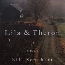 Cover image for Lila & Theron