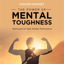 Cover image for The Power of Mental Toughness