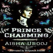 Cover image for Prince Charming