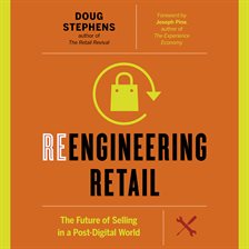 Cover image for Reengineering Retail