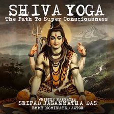 Imagen de portada para Shiva Yoga