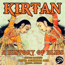 Cover image for Kirtan
