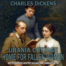 Urania Cottage Home for Fallen Women