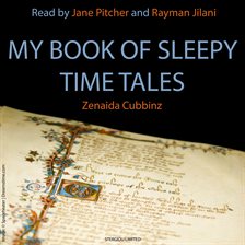 Cover image for My Book of Sleepy Time Tales