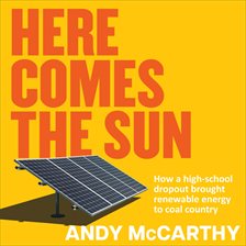 Cover image for Here Comes the Sun