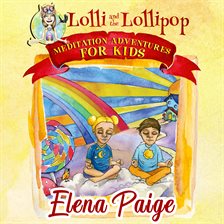 Cover image for Lolli and the Lollipop