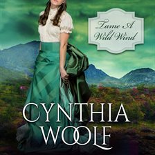 Imagen de portada para Tame a Wild Wind