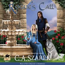 Cover image for Rogue's Call