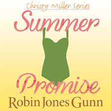 Cover image for Summer Promise