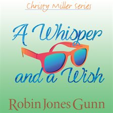 Cover image for A Whisper and a Wish