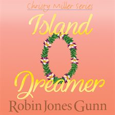 Cover image for Island Dreamer