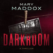Cover image for Darkroom