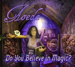 Cover image for Do You Believe In Magic?