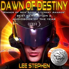 Cover image for Dawn of Destiny