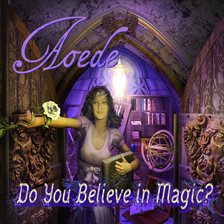 Imagen de portada para Do You Believe In Magic?