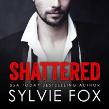 Cover image for Shattered