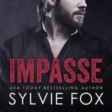 Cover image for Impasse