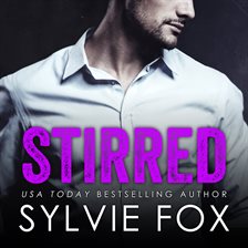 Cover image for Stirred