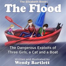 Cover image for The Flood