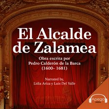 Cover image for El Alcalde de Zalamea