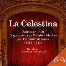 Cover image for La Celestina