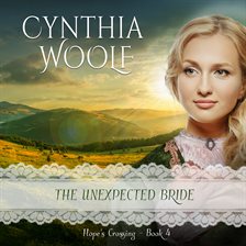 Image de couverture de The Unexpected Bride