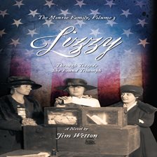 Cover image for Lizzy