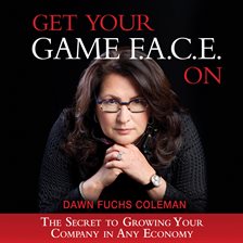Cover image for Get Your Game F.A.C.E. On
