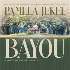 Cover image for Bayou